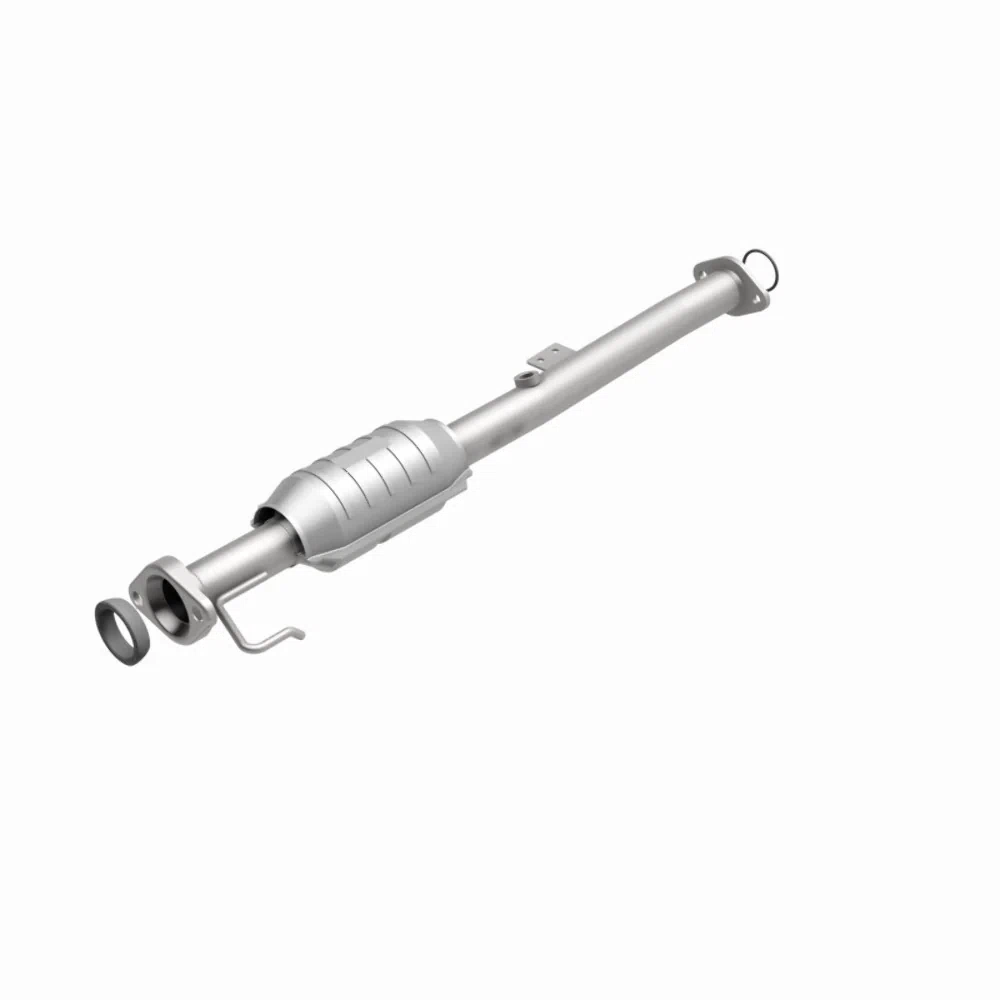 Catalytic Converter for 2000-2001 Suzuki Vitara 1.6L MagnaFlow 441020